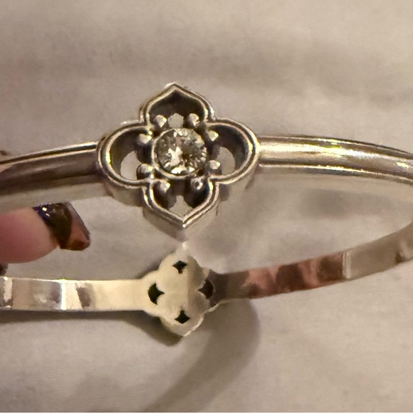 Brighton Silver Bracelet - Picture 7 of 8